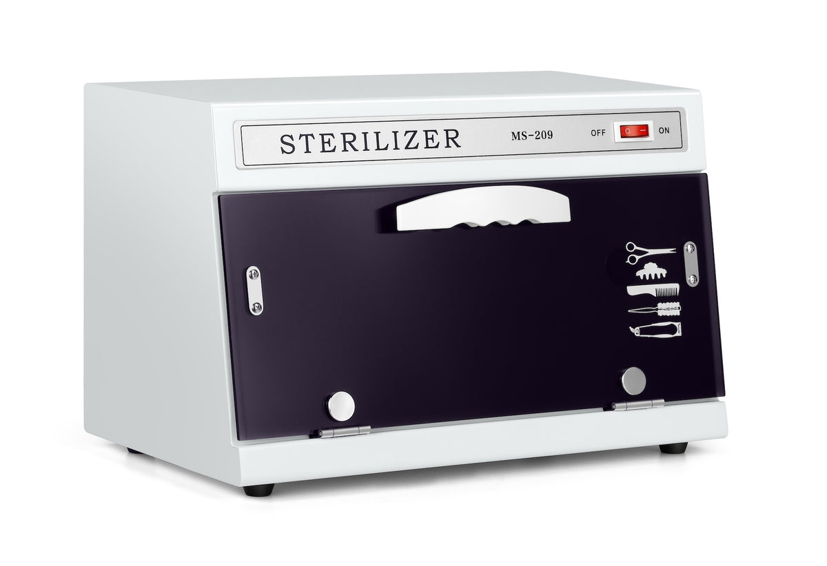 Sanitizer Instrument Towel Sterilizer Cabinet (13L Capacity) for