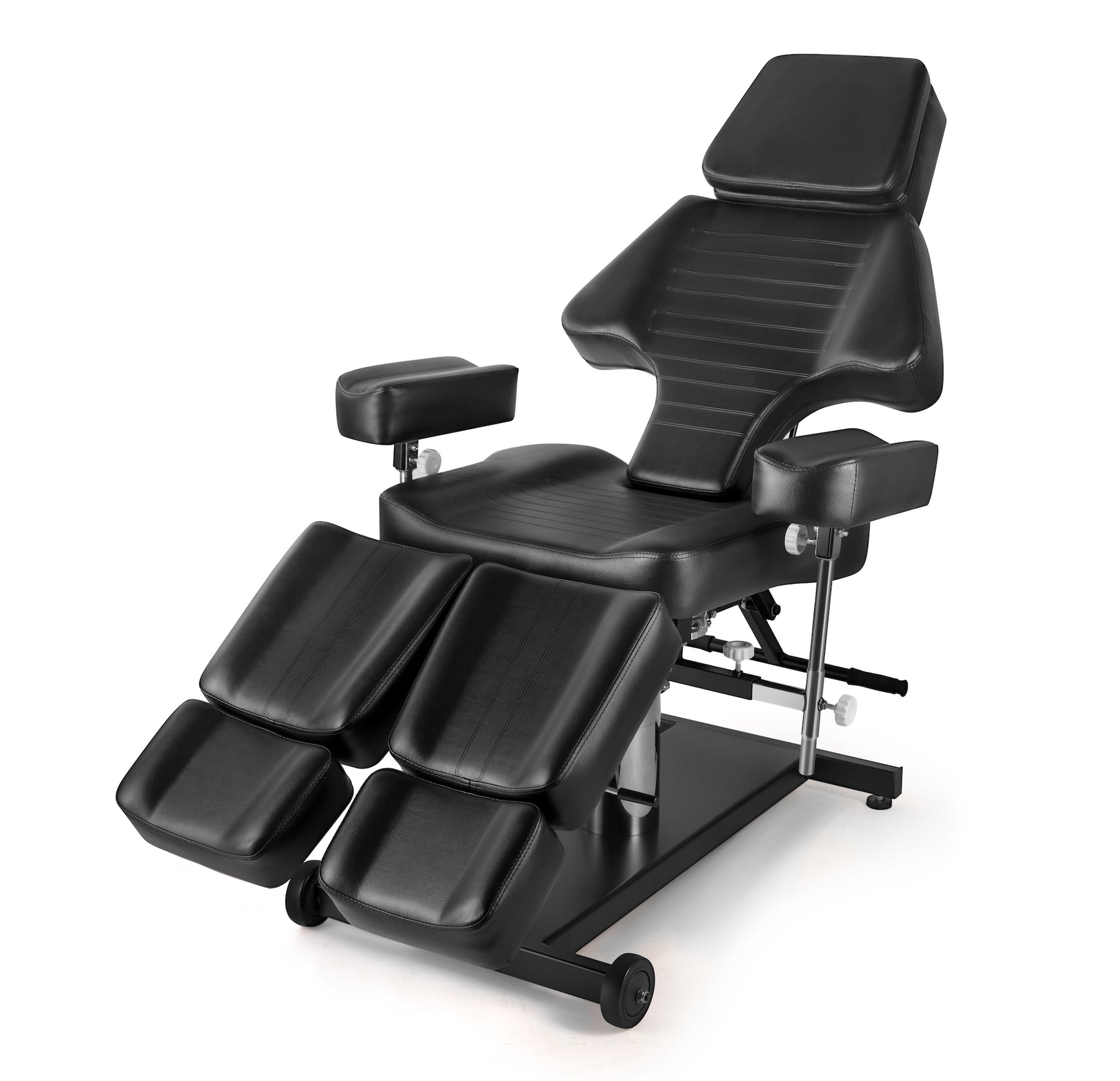 Wholesale 4 Motors Luxury Electric Beauty Facial Spa Chair Adjustable Tattoo  Massage Table Suppliers,Factory - Hicomedical.com