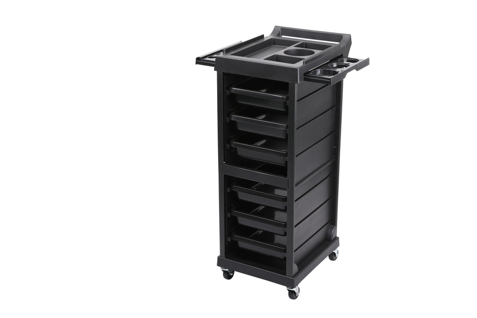 Barber - Trolley & Stool – BEAUTY MEGA INC